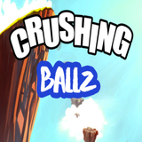ikon Crushing Ballz