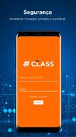 برنامه‌نما #CLASS عکس از صفحه