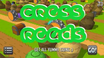 Crossroads screenshot 1