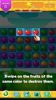 Smash Fruit Garden screenshot 3