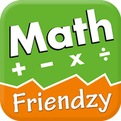 Math Friendzy icon