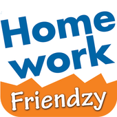 Homework Friendzy icon