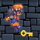 Trap Dungeon - Trap Adventure - Troll Game run icon