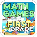 Math Game First Grade FREE-APK