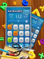 Math Fight -IQ Test Playground capture d'écran 1