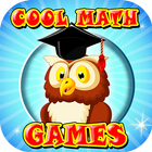 Speedy Owl Mathematics Battle - Cool Math Games icon