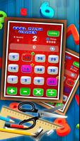 Speedy Owl Mathematics Battle - Cool Math Games screenshot 1