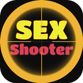 Tình Dục Shooter - Miễn Phí biểu tượng