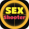 Geslacht Shooter - Gratis-icoon