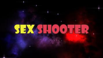 Poster Shooter Di Sesso - Gratis