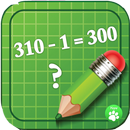 Mathe-Spiele für 2. Klasse APK