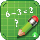Mathe-Spiele für 3. Klasse APK