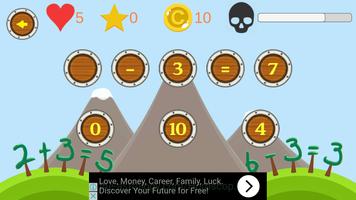Math Games for 3rd Grade screenshot 2