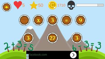 Math Games for 4th Grade screenshot 2