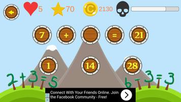 Math Games for 5th Grade screenshot 3