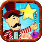 Math Claw Machine آئیکن