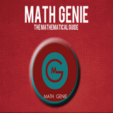 Math Genie icône