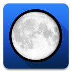 Mooncast icono