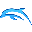 Dolphin Emulator simgesi