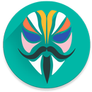Magisk Manager APK
