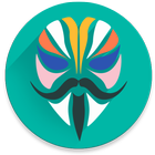 Magisk Manager 圖標