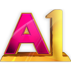 A1 TV icône