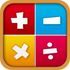 Math King For Kids Free Easy APK download