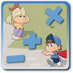 ”Kids Math 3 to 7 Free