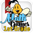 Math Games for 1st grade FREE