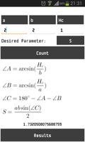 SchoolMath2 capture d'écran 1