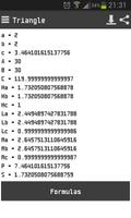 SchoolMath2 capture d'écran 2