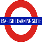 English Learning Suite ikona