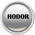 Free Hodor Translate أيقونة