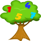 Maths for Kids icon
