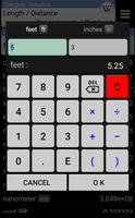 ConvertPad - Unit Converter screenshot 3