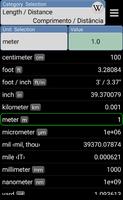 ConvertPad - Unit Converter-poster