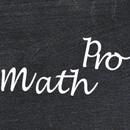 MathPro APK