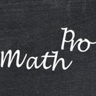 MathPro icône