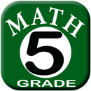 Math Quiz Grade 5 APK