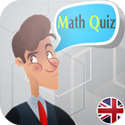 Math Quiz Challenge 图标