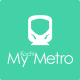 Kochi My Metro icon