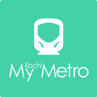 Kochi My Metro आइकन