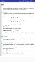JEE-Maths-Matrices-Formula-Ebo capture d'écran 1