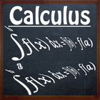 Calculus Maths Formula icône