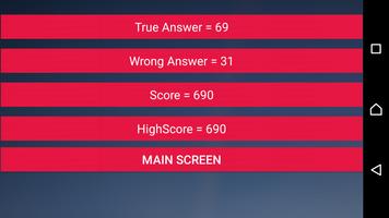 Math Cheker Plus(Workout) screenshot 3