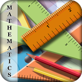 All Maths Dictionary icon