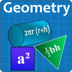 Geometry Formula & Calculator アプリダウンロード