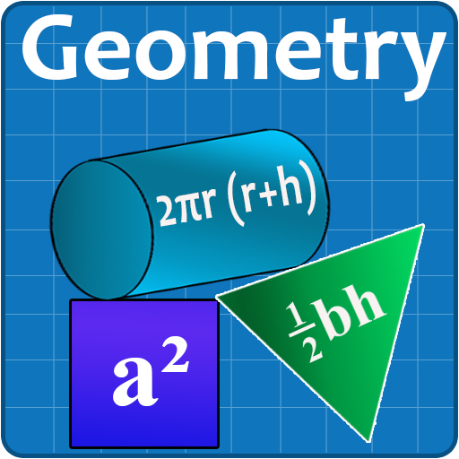 Geometry Formula & Calculator