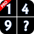 Math Puzzles and Riddles Premium icono