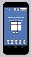 Math Puzzles and Riddles Premium captura de pantalla 1